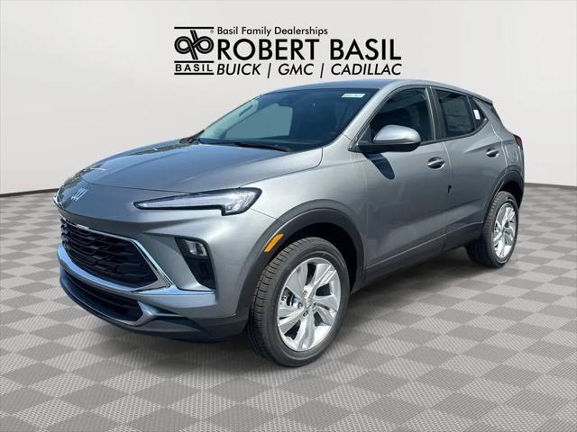 2026 Buick Encore GX Preferred AWD for sale in Orchard Park, NY