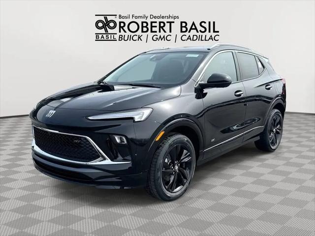 2026 Buick Encore GX Sport Touring AWD for sale in Orchard Park, NY