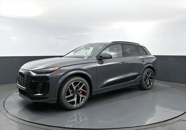 2027 Audi SQ6 e-tron Premium Plus quattro for sale in Valencia, CA