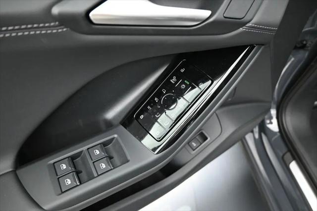 2027 Audi SQ6 e-tron Premium Plus quattro