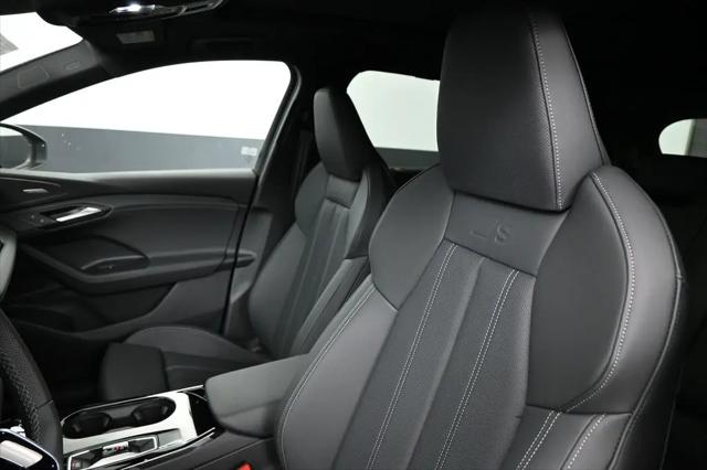 2027 Audi SQ6 e-tron Premium Plus quattro