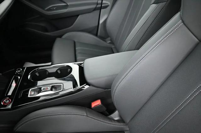 2027 Audi SQ6 e-tron Premium Plus quattro
