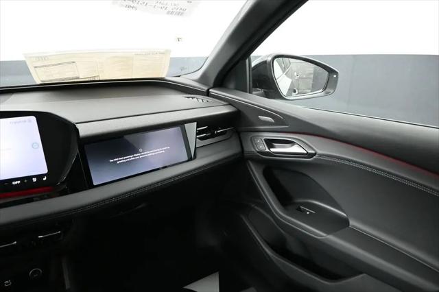 2027 Audi SQ6 e-tron Premium Plus quattro