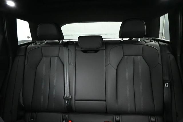2027 Audi SQ6 e-tron Premium Plus quattro