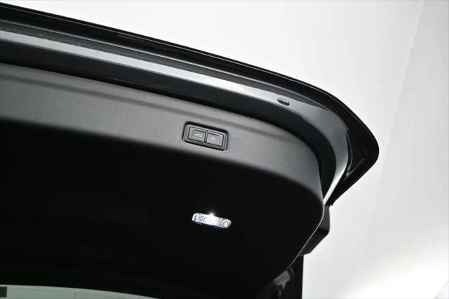 2027 Audi SQ6 e-tron Premium Plus quattro