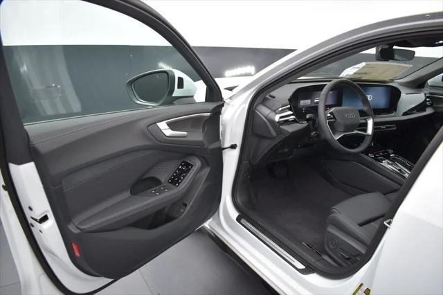 2026 Audi A5 Premium Plus TFSI quattro S tronic
