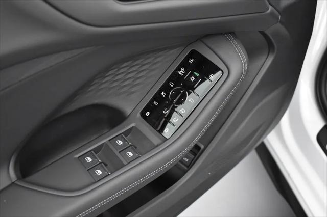 2026 Audi A5 Premium Plus TFSI quattro S tronic