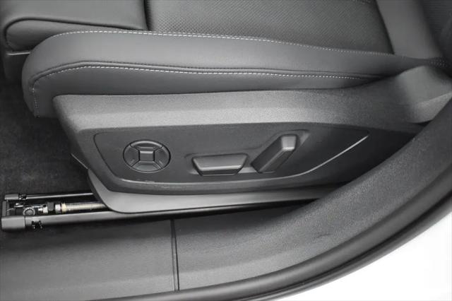 2026 Audi A5 Premium Plus TFSI quattro S tronic