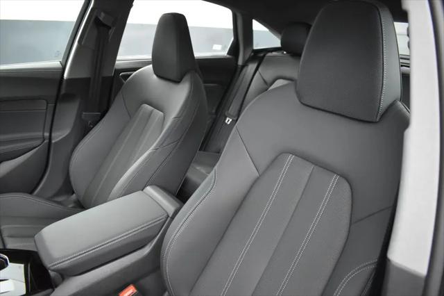 2026 Audi A5 Premium Plus TFSI quattro S tronic
