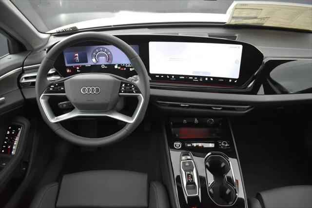 2026 Audi A5 Premium Plus TFSI quattro S tronic