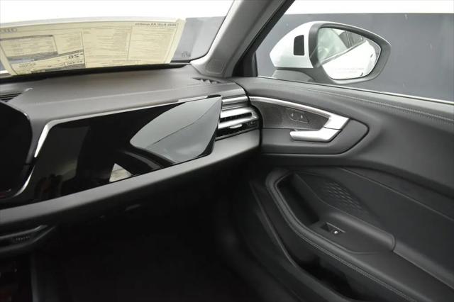 2026 Audi A5 Premium Plus TFSI quattro S tronic
