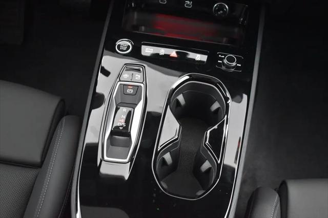 2026 Audi A5 Premium Plus TFSI quattro S tronic