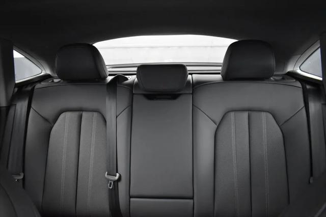 2026 Audi A5 Premium Plus TFSI quattro S tronic