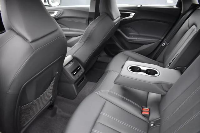 2026 Audi A5 Premium Plus TFSI quattro S tronic