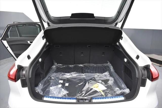 2026 Audi A5 Premium Plus TFSI quattro S tronic