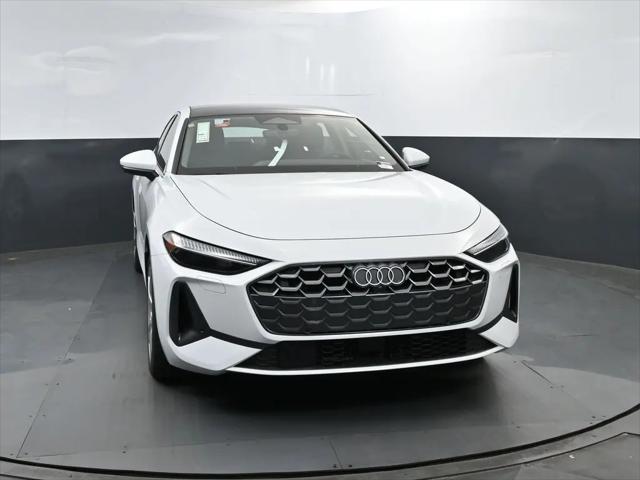 2026 Audi A5 Premium Plus TFSI quattro S tronic