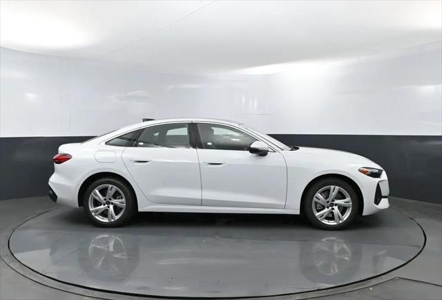 2026 Audi A5 Premium Plus TFSI quattro S tronic