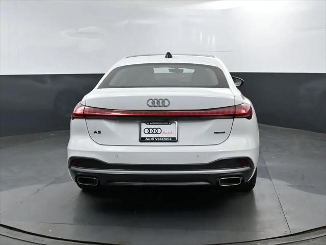 2026 Audi A5 Premium Plus TFSI quattro S tronic