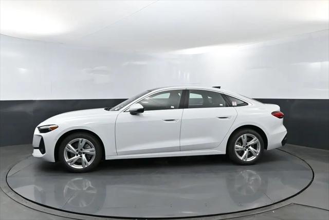 2026 Audi A5 Premium Plus TFSI quattro S tronic