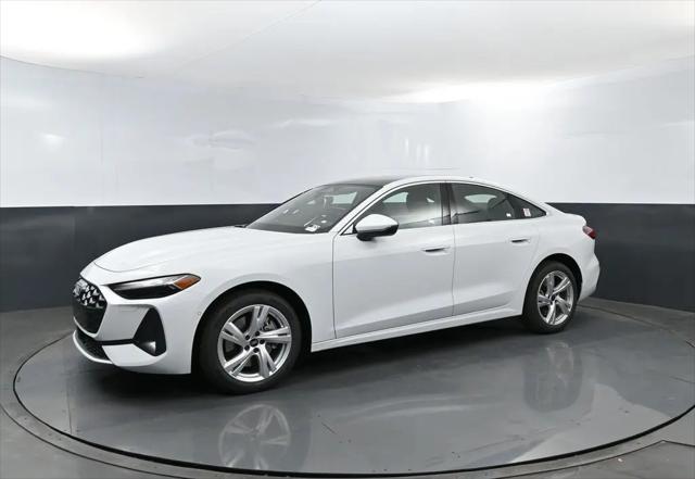 2026 Audi A5 Premium Plus TFSI quattro S tronic for sale in Valencia, CA