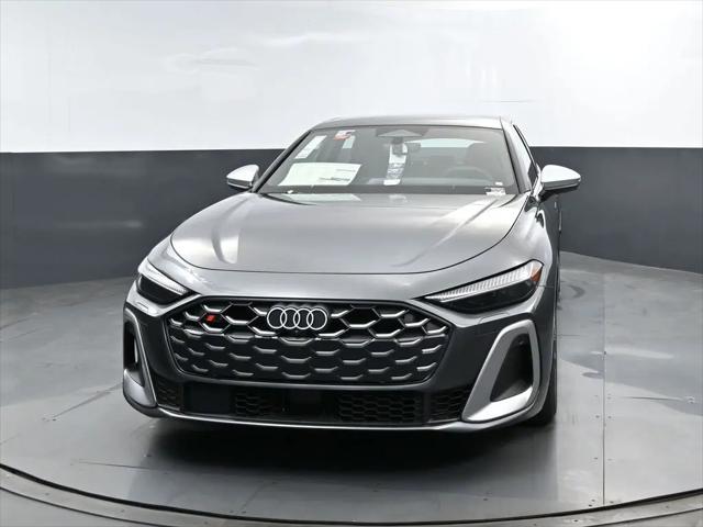 2026 Audi S5 Premium Plus TFSI quattro S tronic