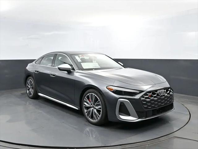 2026 Audi S5 Premium Plus TFSI quattro S tronic