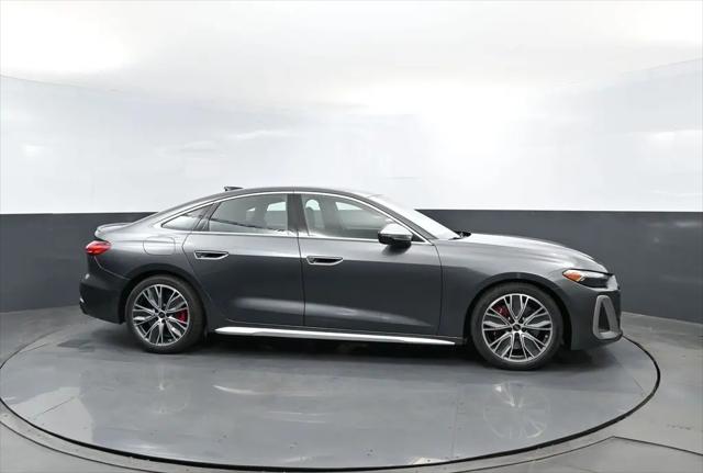 2026 Audi S5 Premium Plus TFSI quattro S tronic
