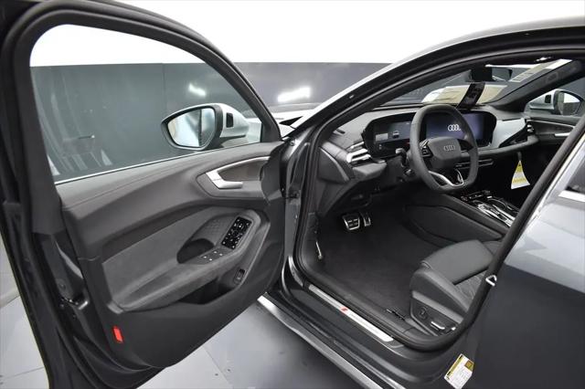 2026 Audi S5 Premium Plus TFSI quattro S tronic