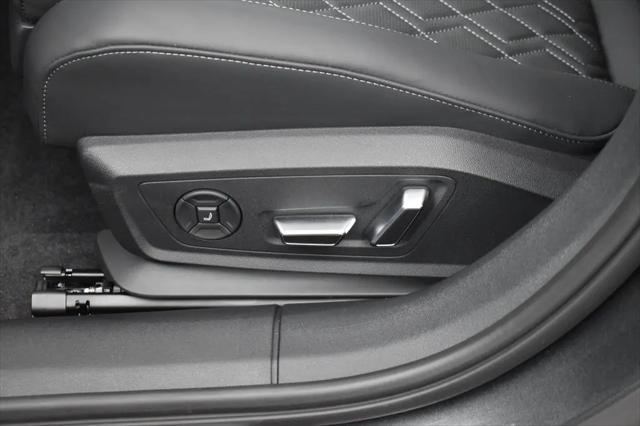 2026 Audi S5 Premium Plus TFSI quattro S tronic
