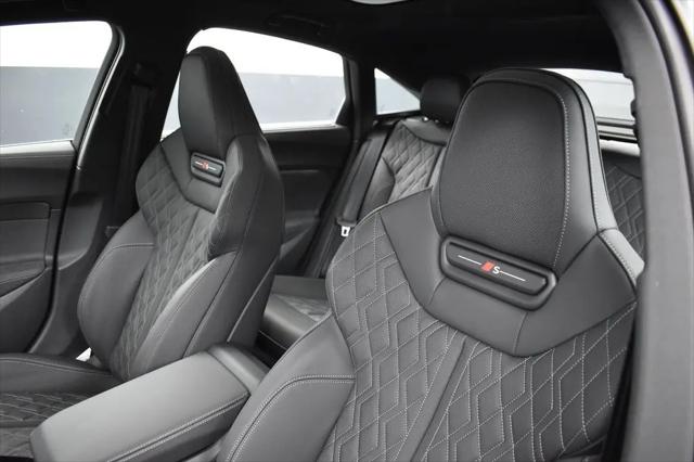 2026 Audi S5 Premium Plus TFSI quattro S tronic