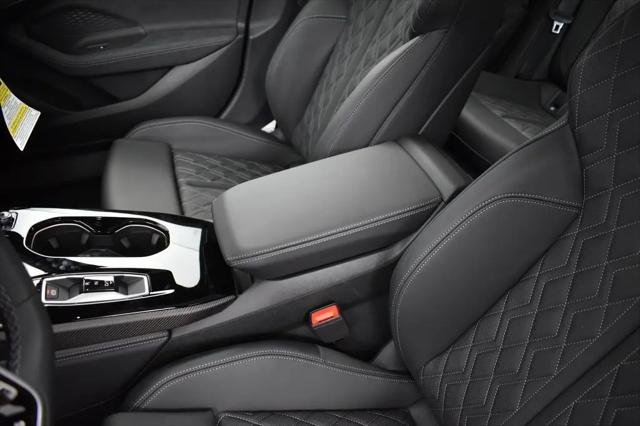 2026 Audi S5 Premium Plus TFSI quattro S tronic