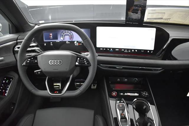 2026 Audi S5 Premium Plus TFSI quattro S tronic