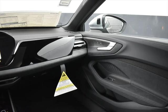 2026 Audi S5 Premium Plus TFSI quattro S tronic