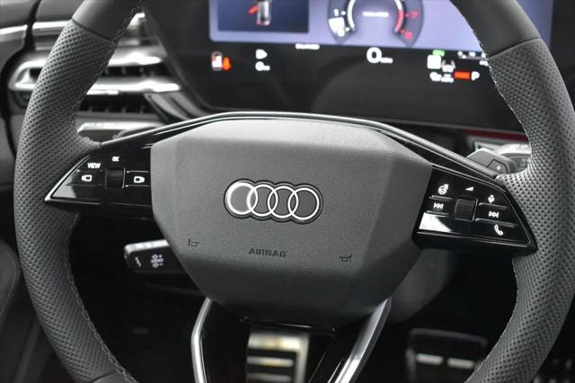 2026 Audi S5 Premium Plus TFSI quattro S tronic