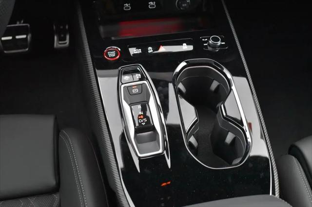 2026 Audi S5 Premium Plus TFSI quattro S tronic