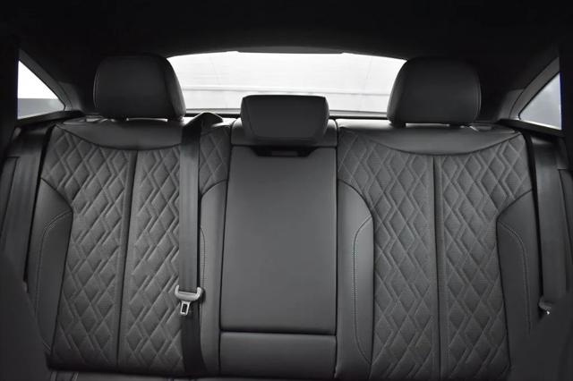2026 Audi S5 Premium Plus TFSI quattro S tronic