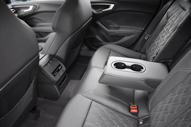 2026 Audi S5 Premium Plus TFSI quattro S tronic
