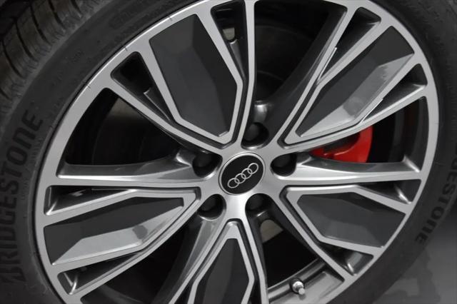 2026 Audi S5 Premium Plus TFSI quattro S tronic