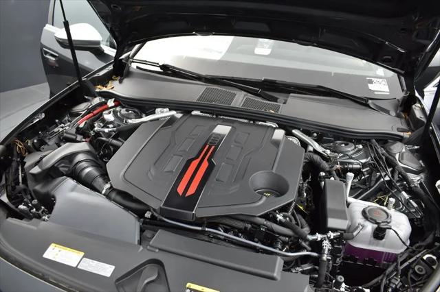 2026 Audi S5 Premium Plus TFSI quattro S tronic
