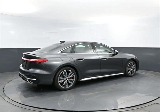 2026 Audi S5 Premium Plus TFSI quattro S tronic