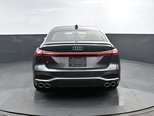 2026 Audi S5 Premium Plus TFSI quattro S tronic