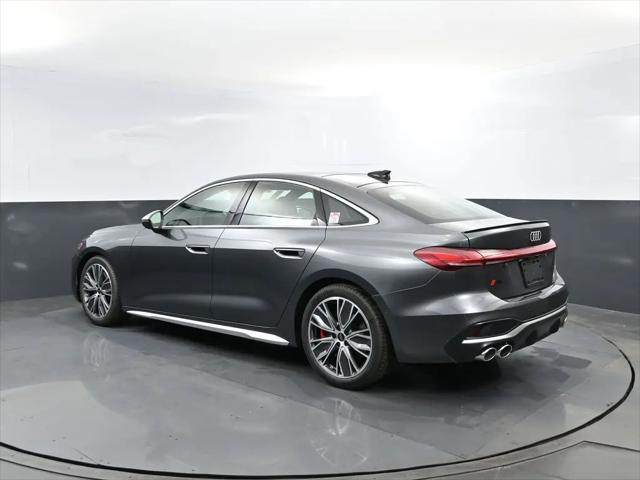 2026 Audi S5 Premium Plus TFSI quattro S tronic