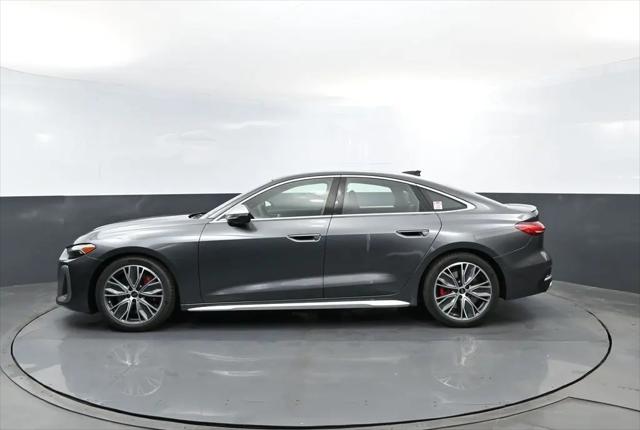 2026 Audi S5 Premium Plus TFSI quattro S tronic