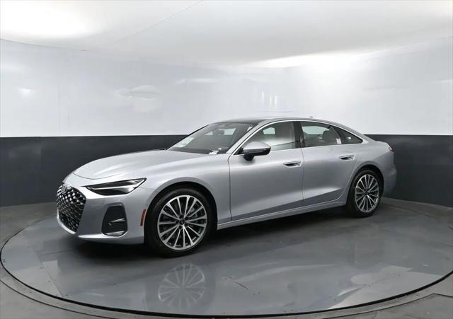 2026 Audi A6 Premium Plus quattro S tronic for sale in Valencia, CA