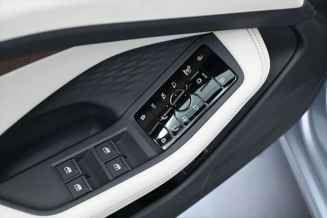 2026 Audi A6 Premium Plus quattro S tronic