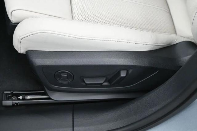 2026 Audi A6 Premium Plus quattro S tronic