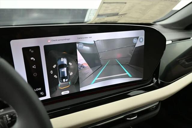 2026 Audi A6 Premium Plus quattro S tronic