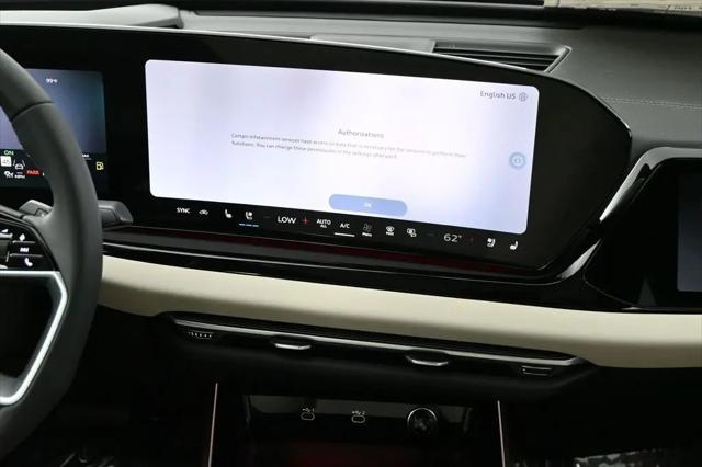 2026 Audi A6 Premium Plus quattro S tronic
