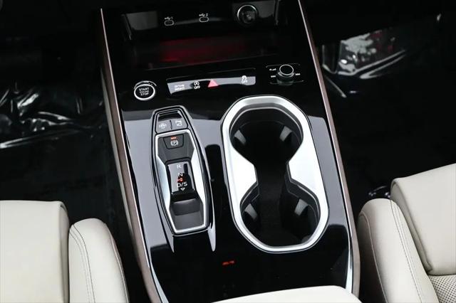 2026 Audi A6 Premium Plus quattro S tronic