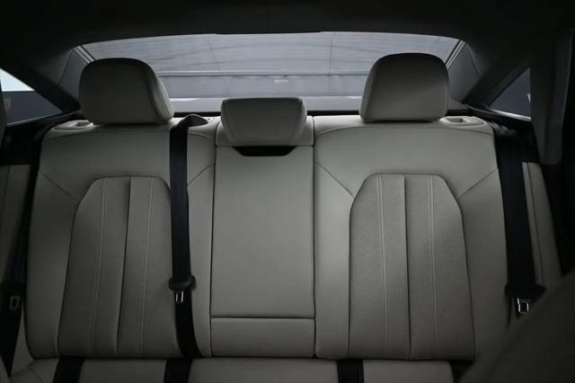2026 Audi A6 Premium Plus quattro S tronic